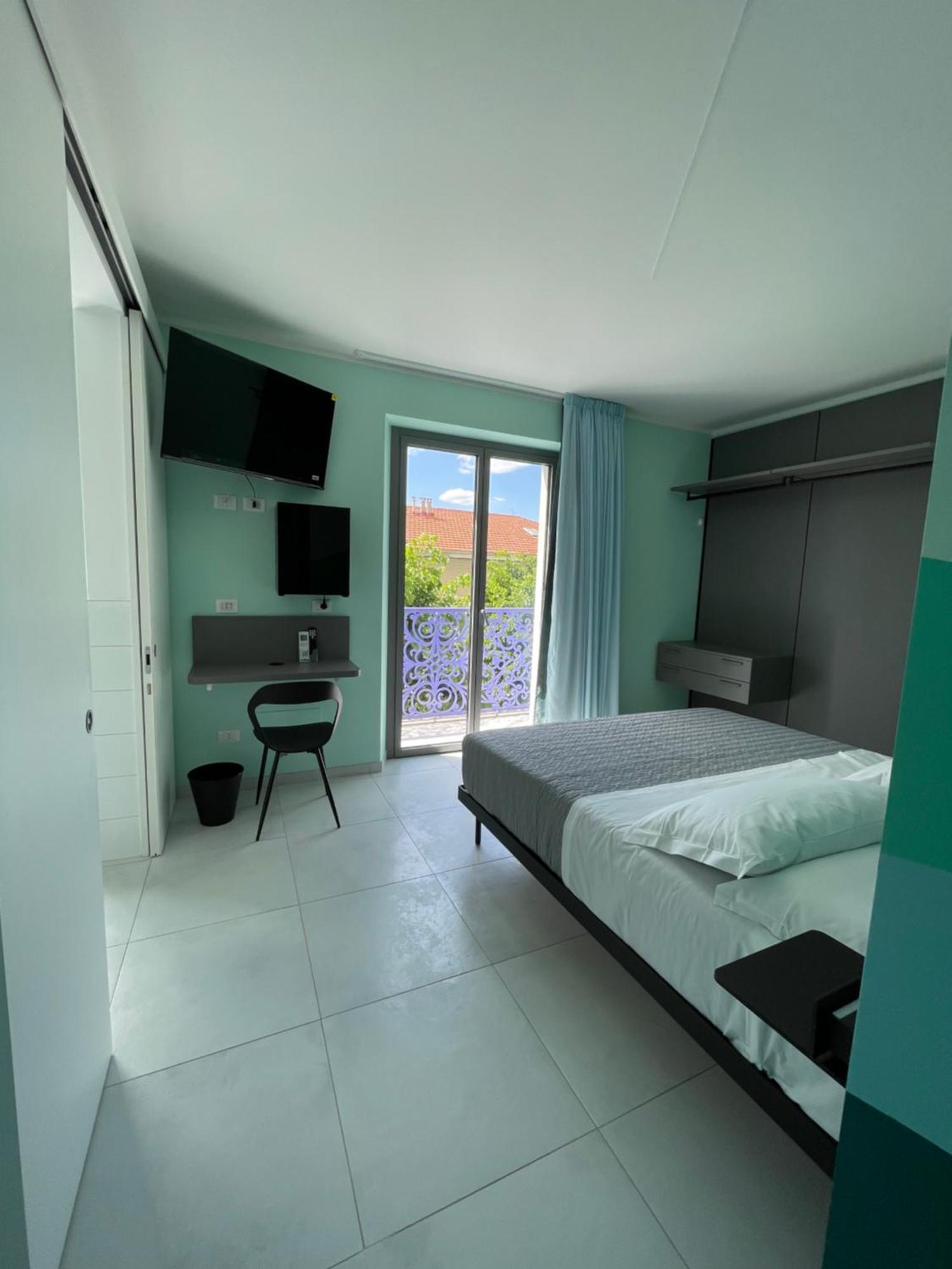 Indaco Homestay