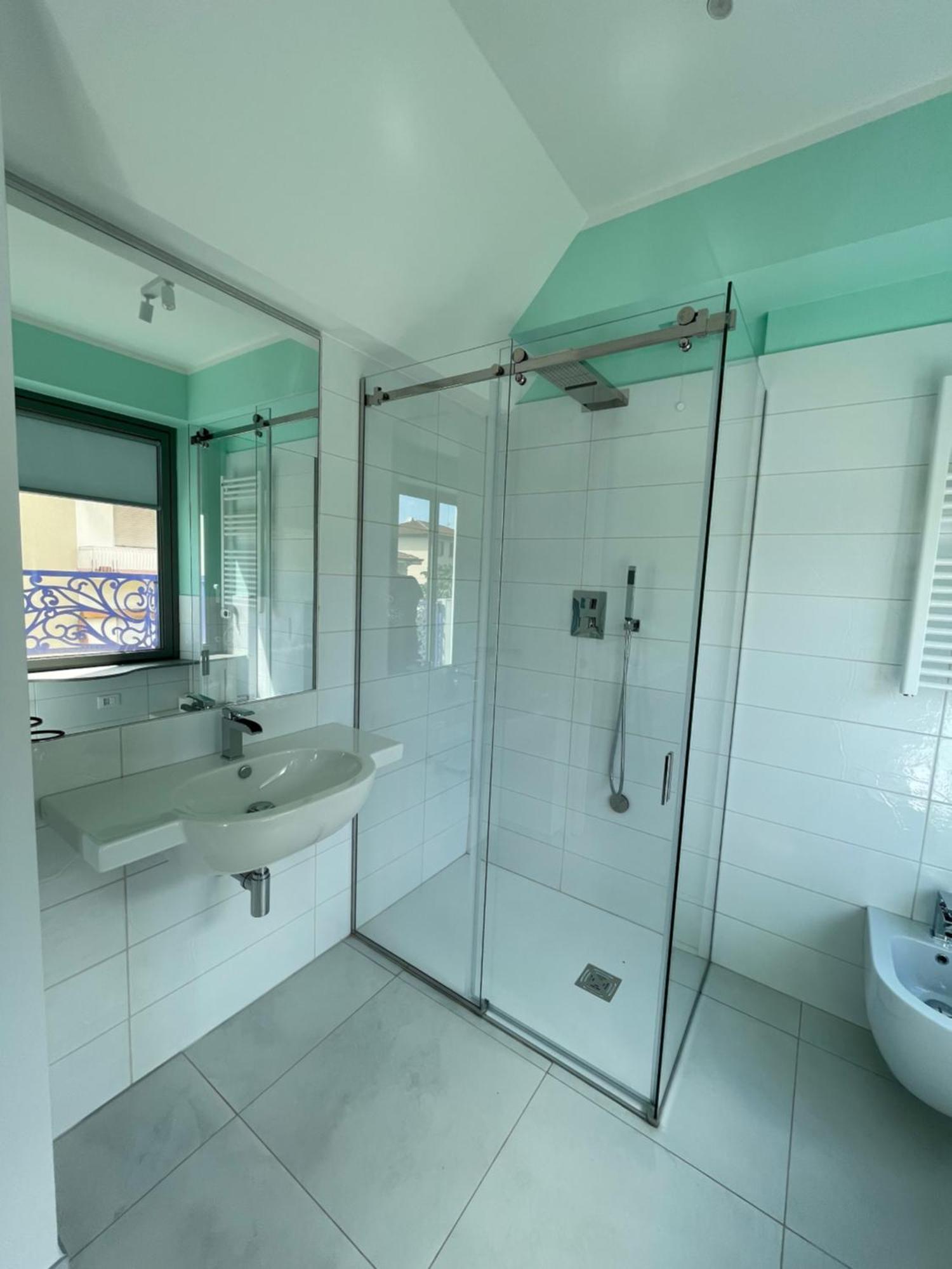 Homestay Indaco Follonica