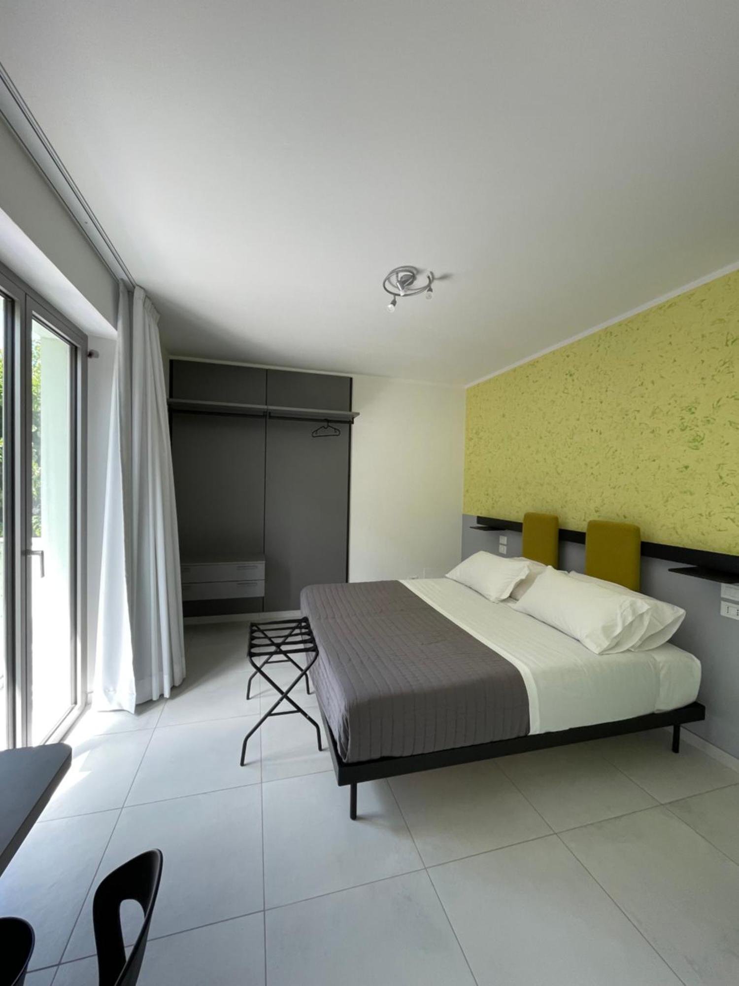 Indaco Homestay