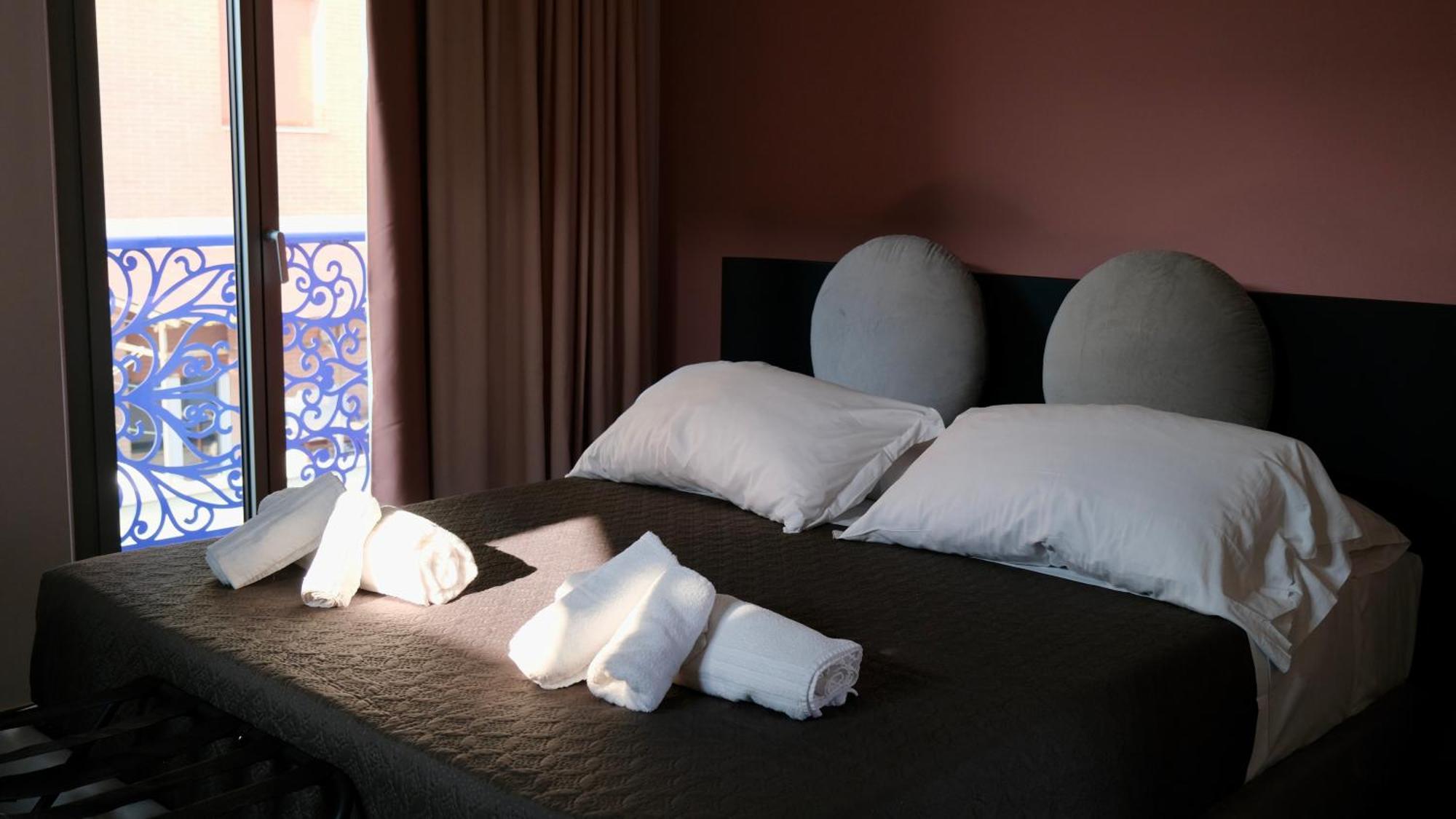 Homestay Indaco *