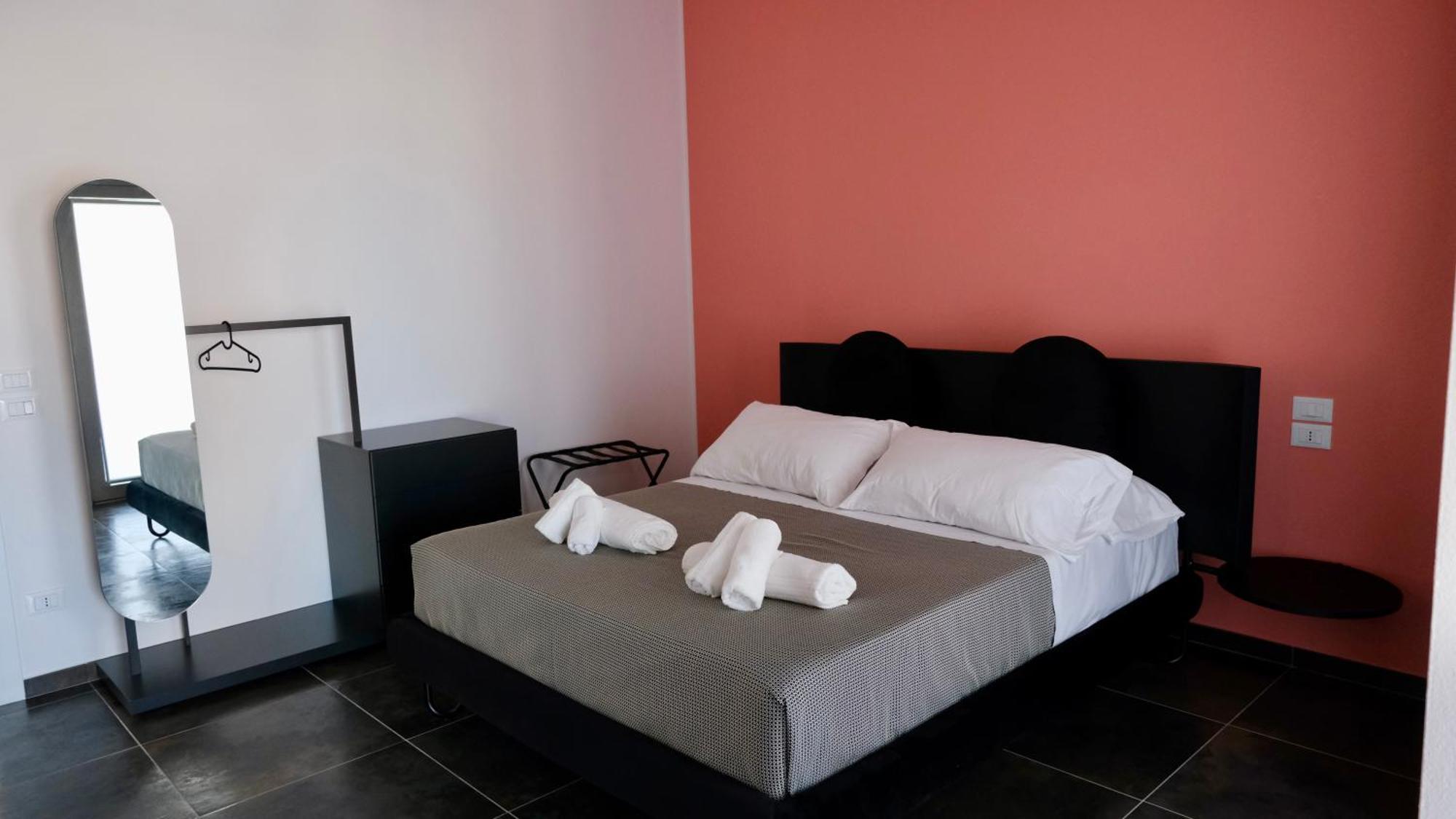 Homestay Indaco