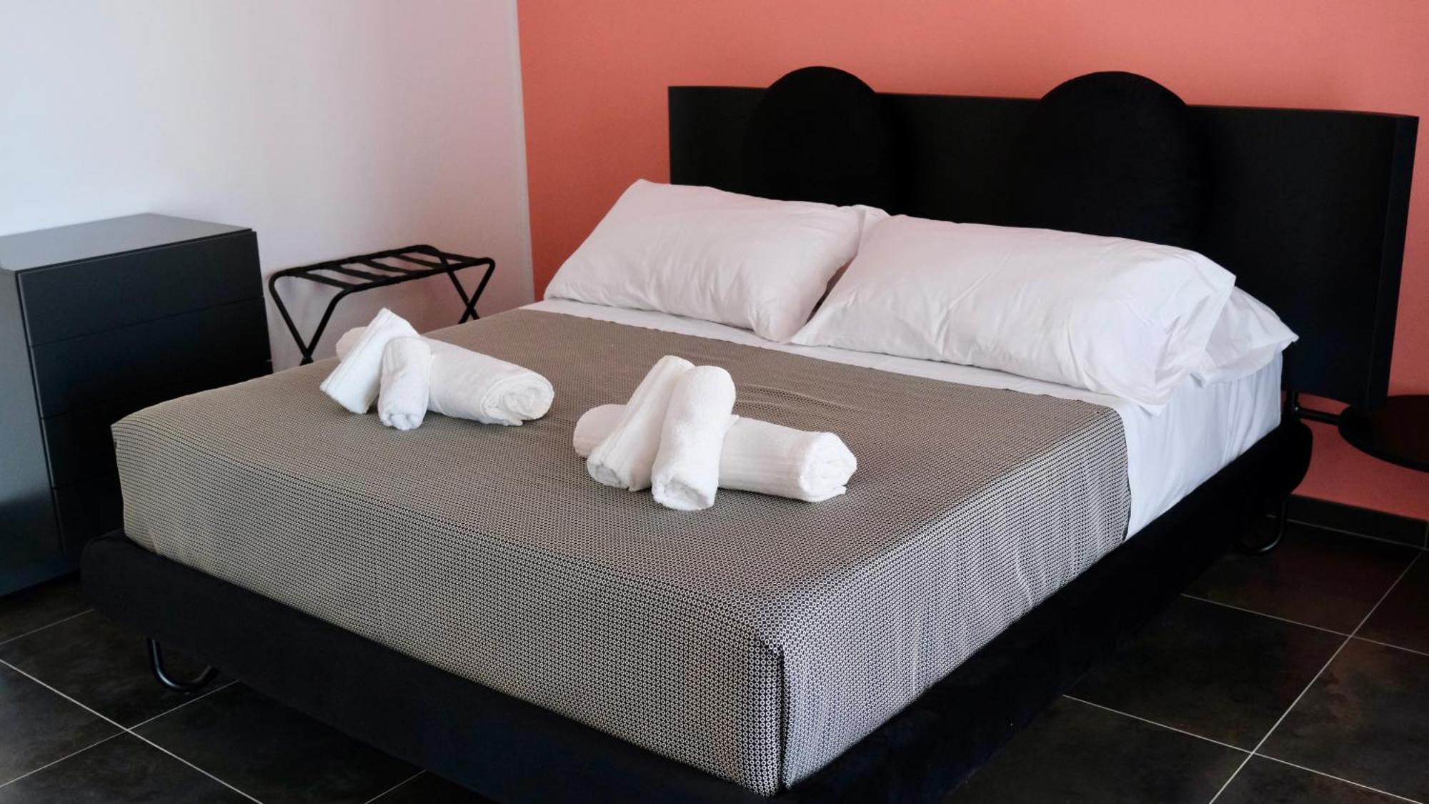 Homestay Indaco Follonica