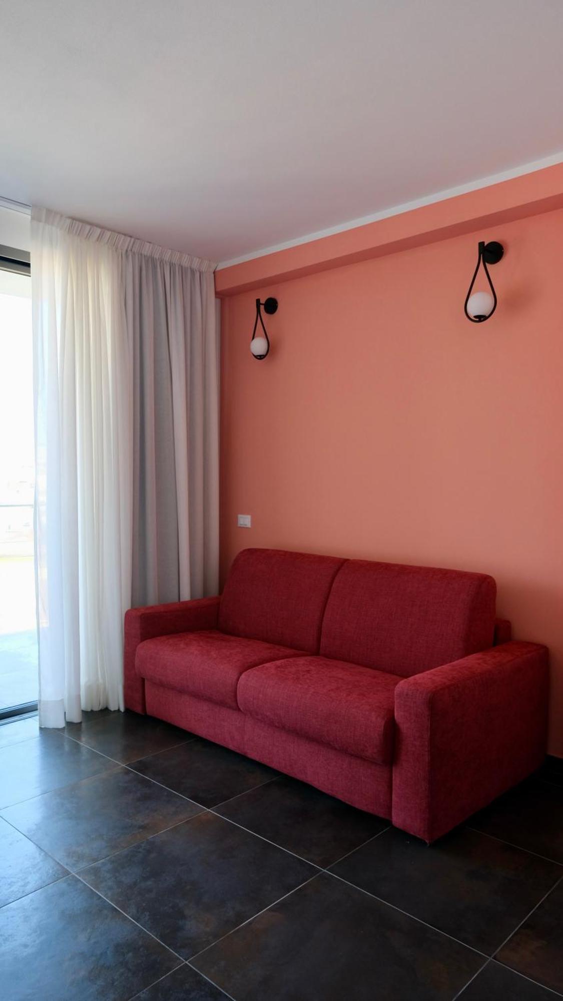 Indaco Homestay
