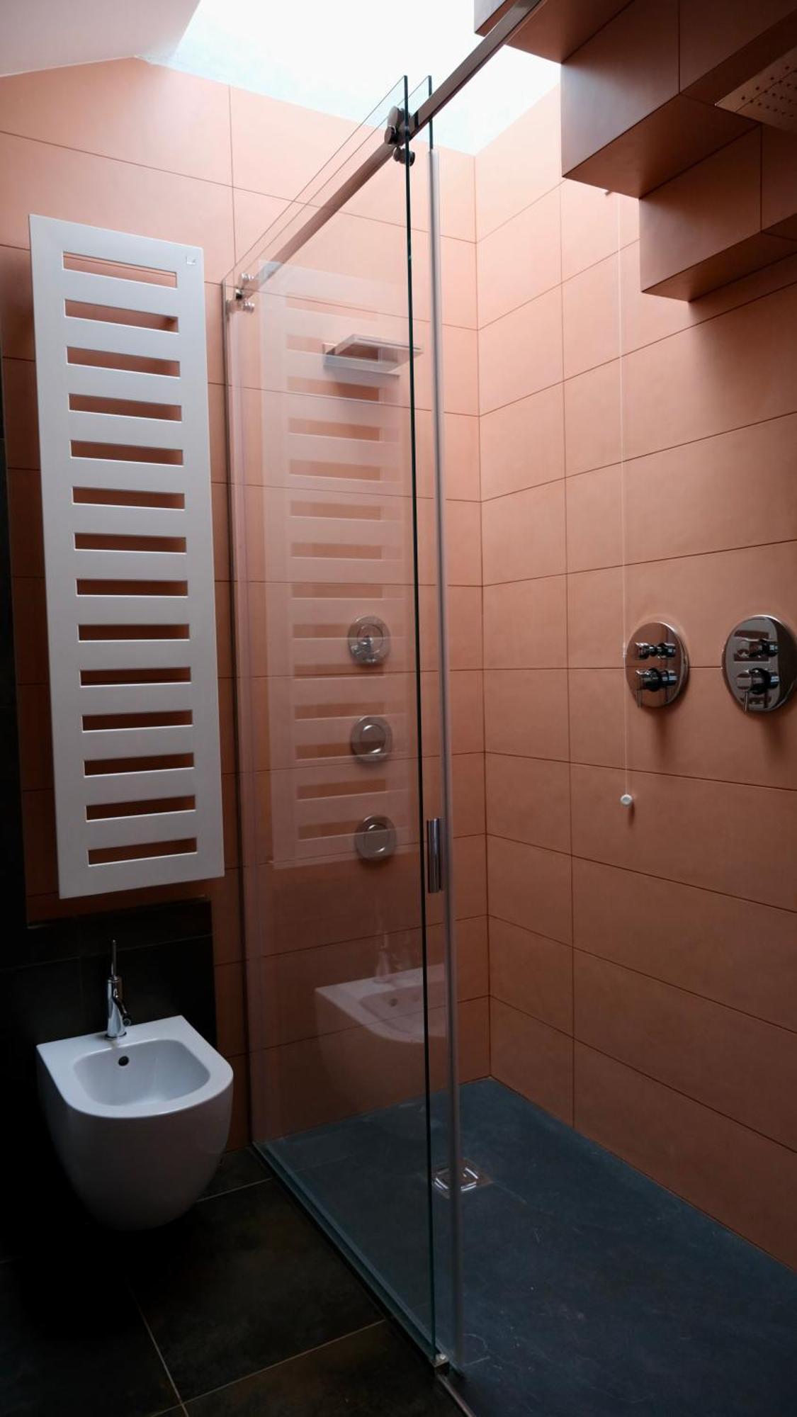 Homestay Indaco