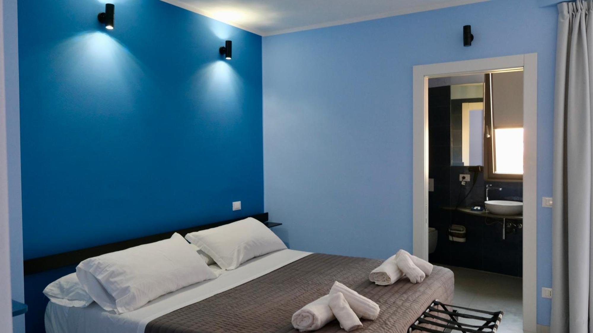 Homestay Indaco