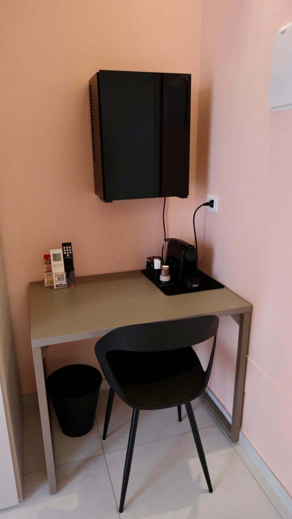Indaco Homestay Follonica