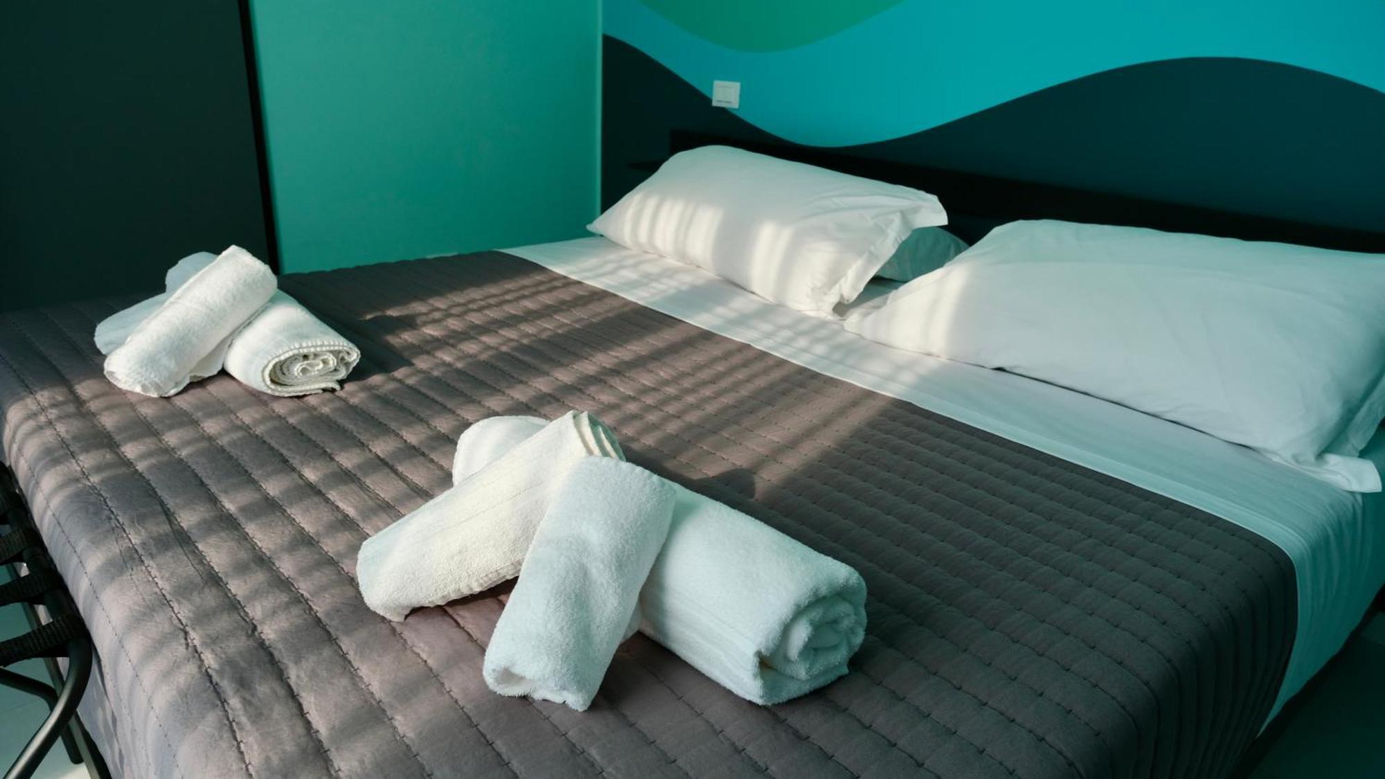 Indaco Homestay Follonica