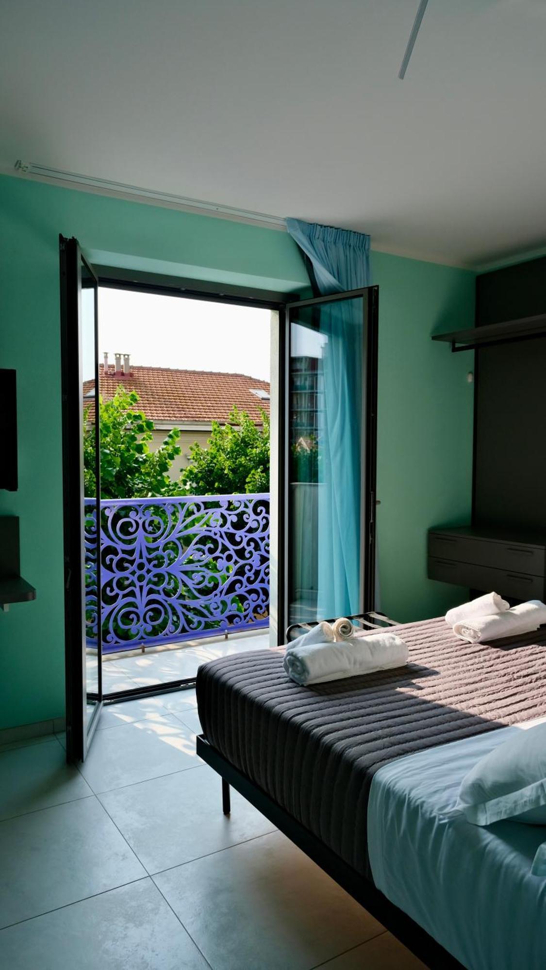 Homestay Indaco Follonica