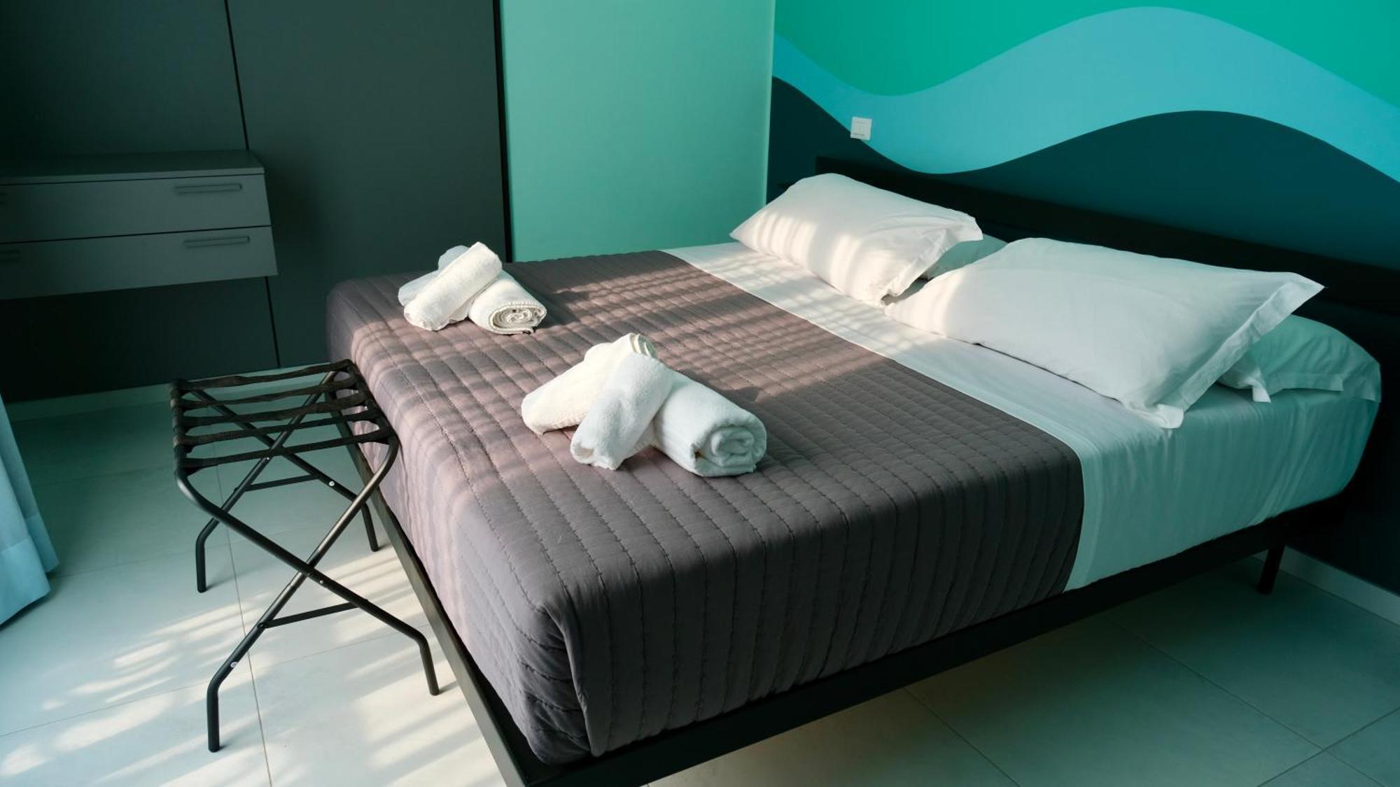 Indaco Homestay