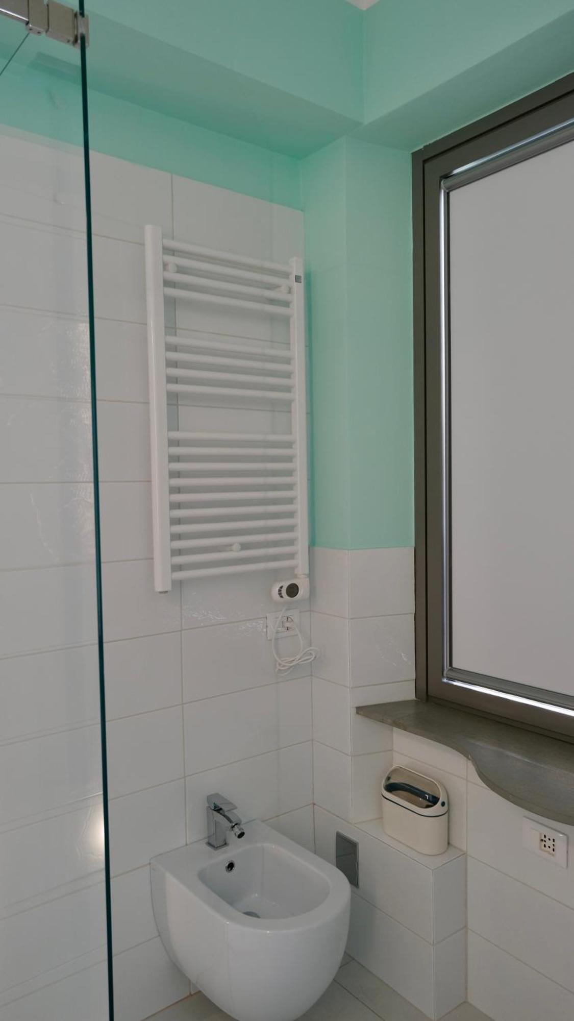 Homestay Indaco