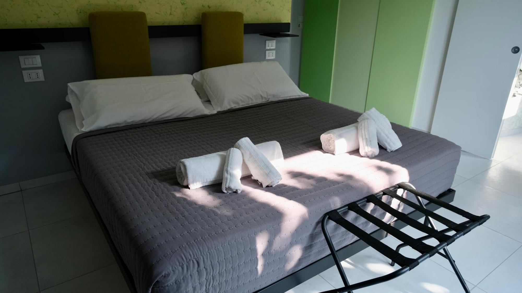 Homestay Indaco