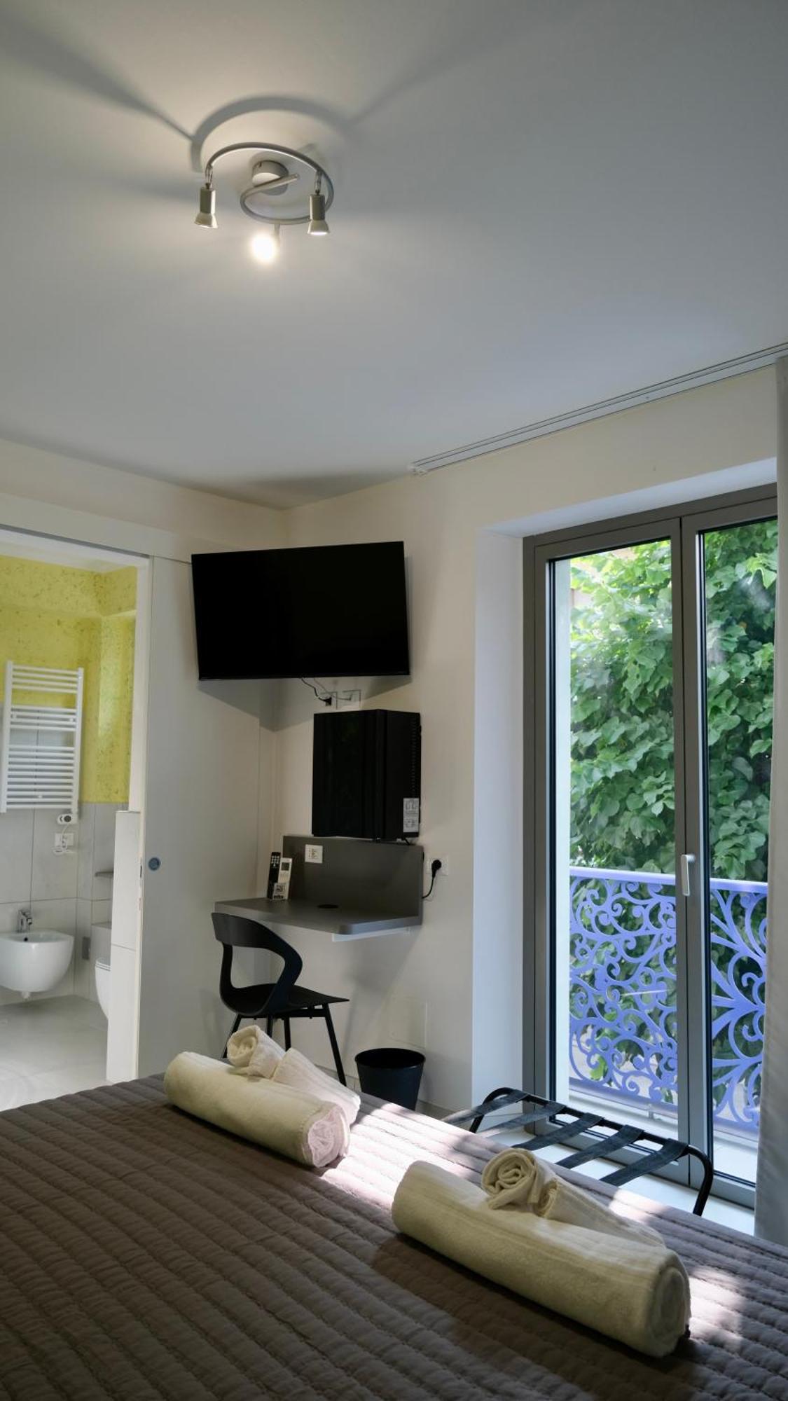 Homestay Indaco *