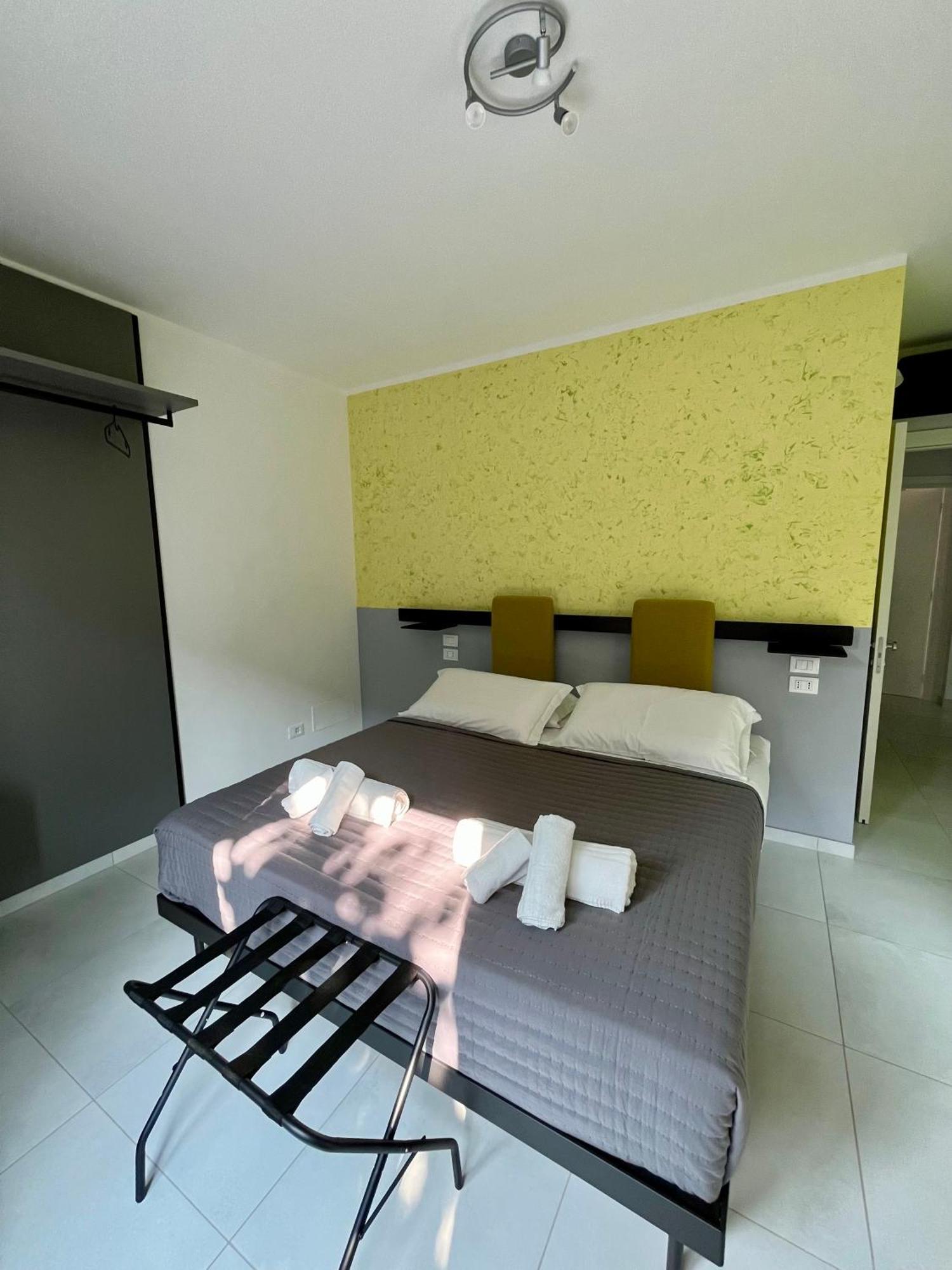 Indaco Homestay Follonica