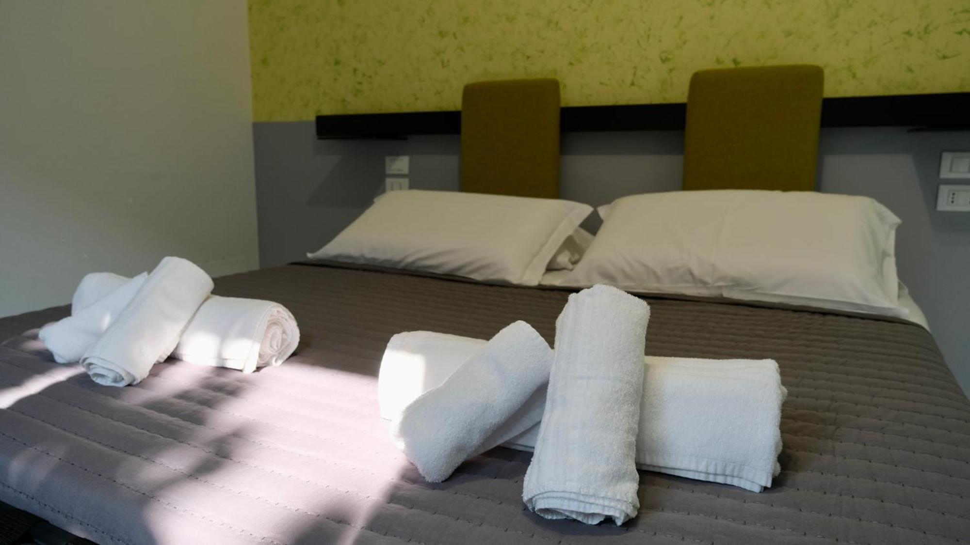 Homestay Indaco *