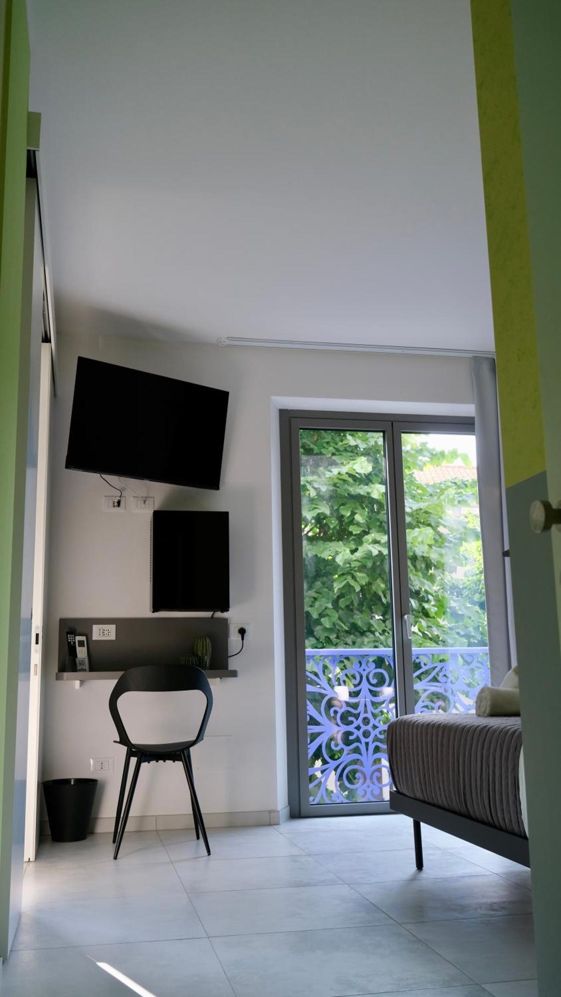 Homestay Indaco Follonica