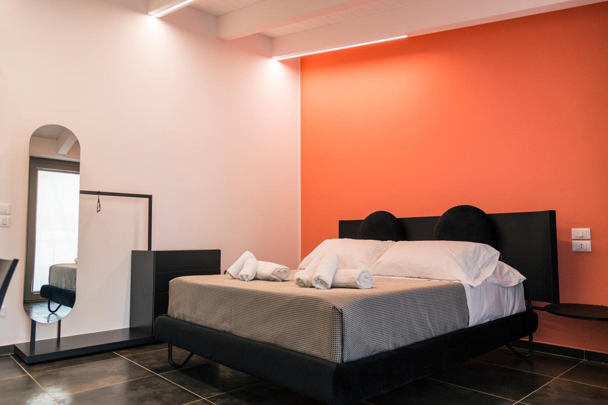 Indaco Homestay Follonica