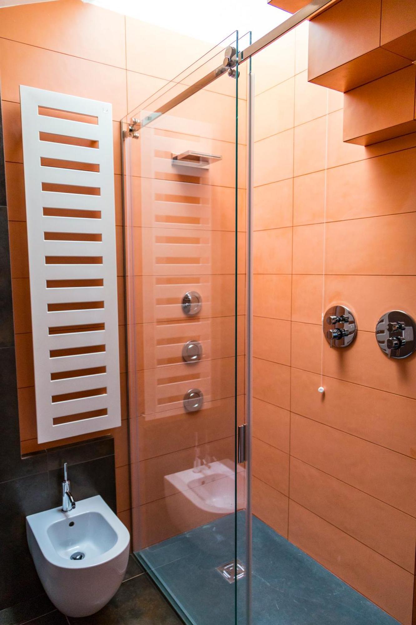 Homestay Indaco Follonica