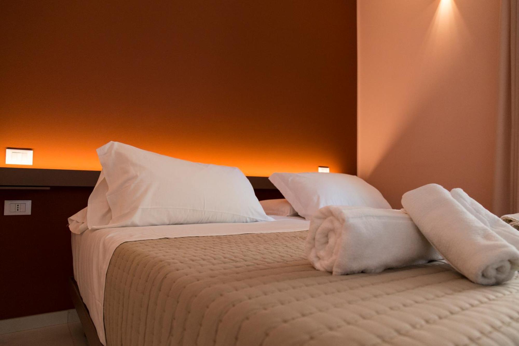 Homestay Indaco Follonica