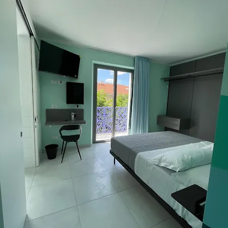 Indaco Apartment Follonica Exterior photo