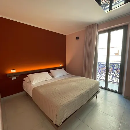 Indaco Apartment Follonica Exterior photo