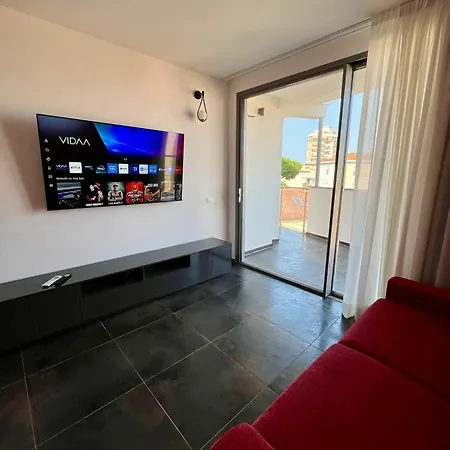 Indaco Apartment Follonica Exterior photo