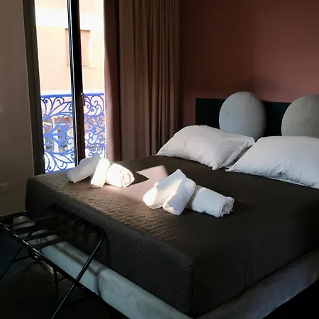 Indaco Apartment Follonica Exterior photo