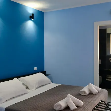 Indaco Apartment Follonica Exterior photo