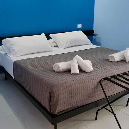 Indaco Apartment Follonica Exterior photo