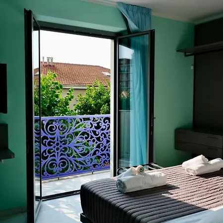 Indaco Apartment Follonica Exterior photo