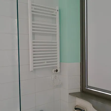 Indaco Apartment Follonica Exterior photo