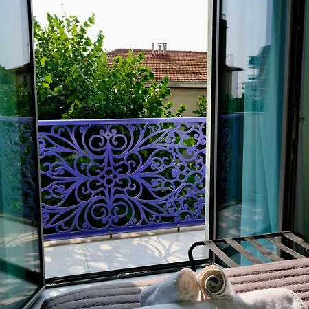 Indaco Apartment Follonica Exterior photo