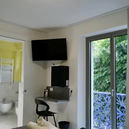 Indaco Apartment Follonica Exterior photo