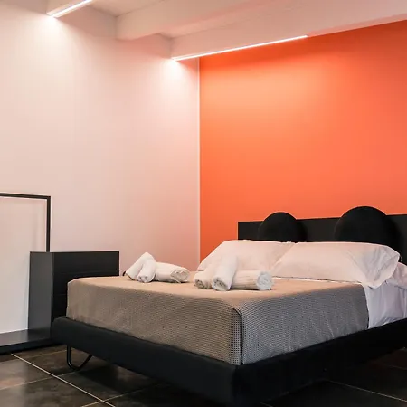 Indaco Apartment Follonica Exterior photo