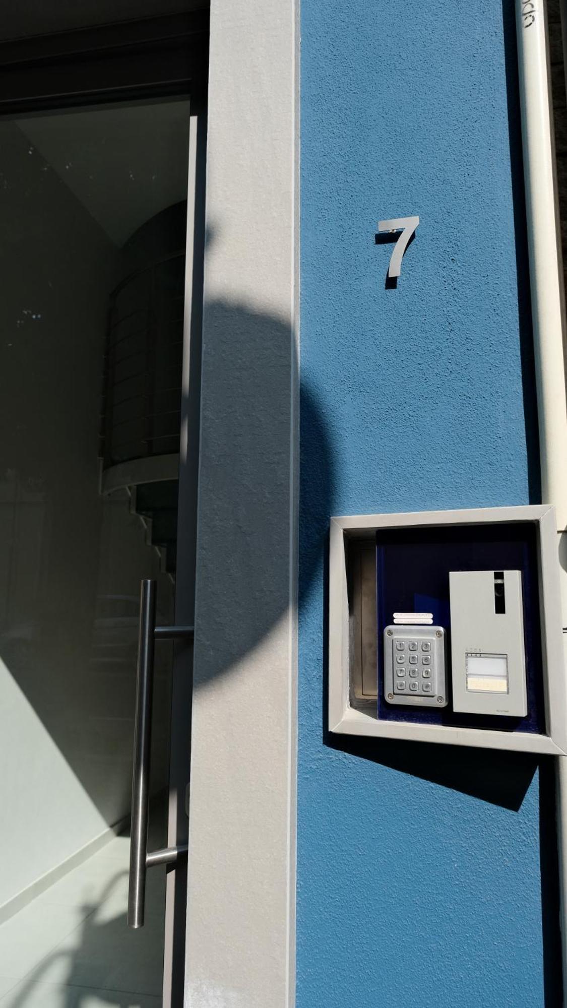 Indaco * Follonica