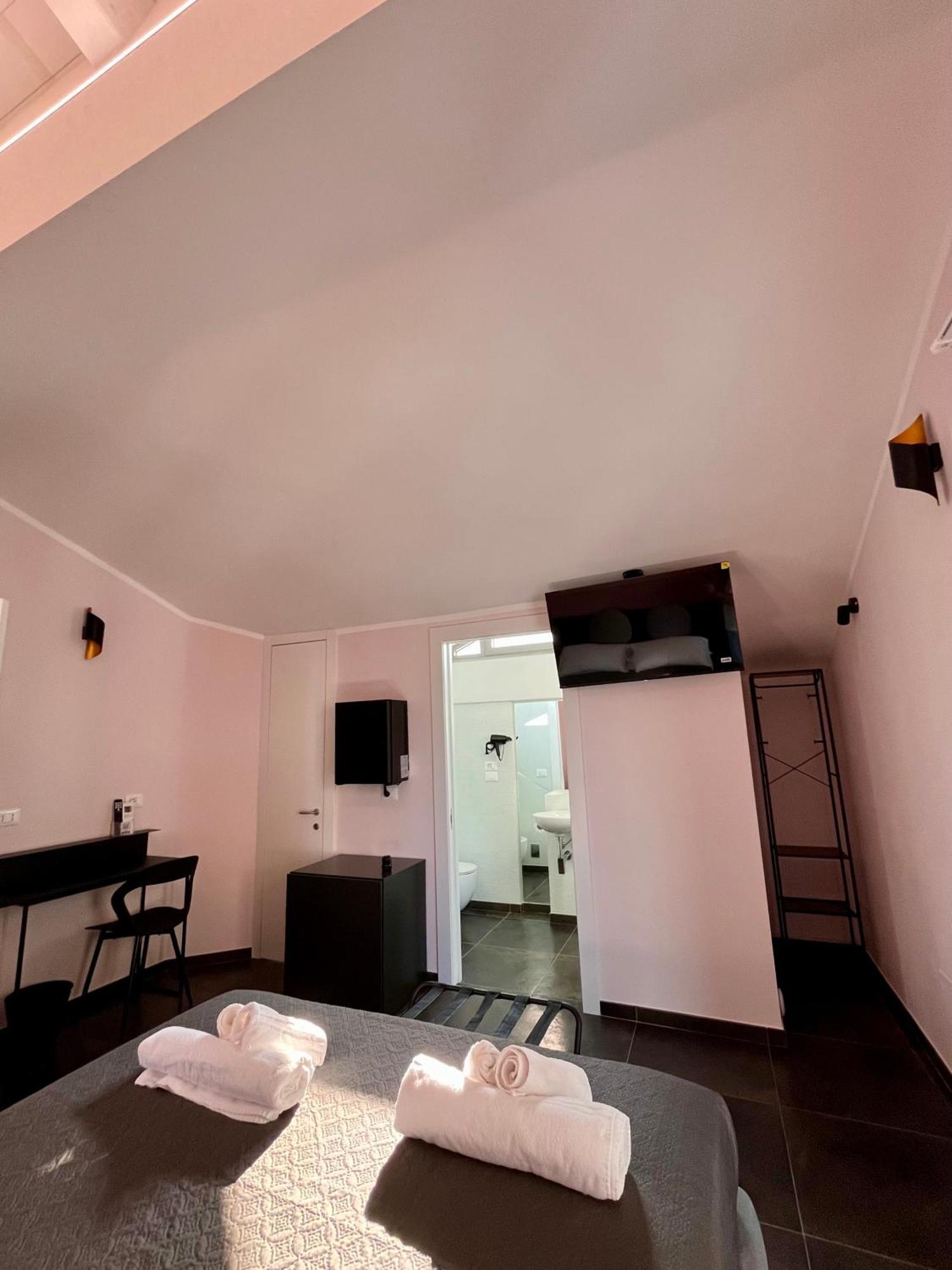 Privatunterkunft Indaco Follonica