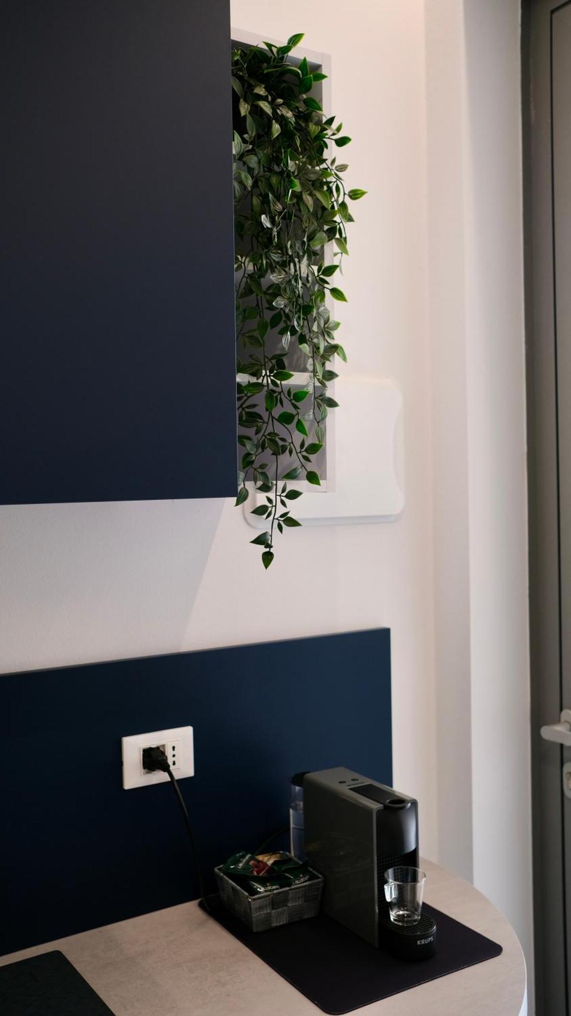 Indaco Privatunterkunft Follonica
