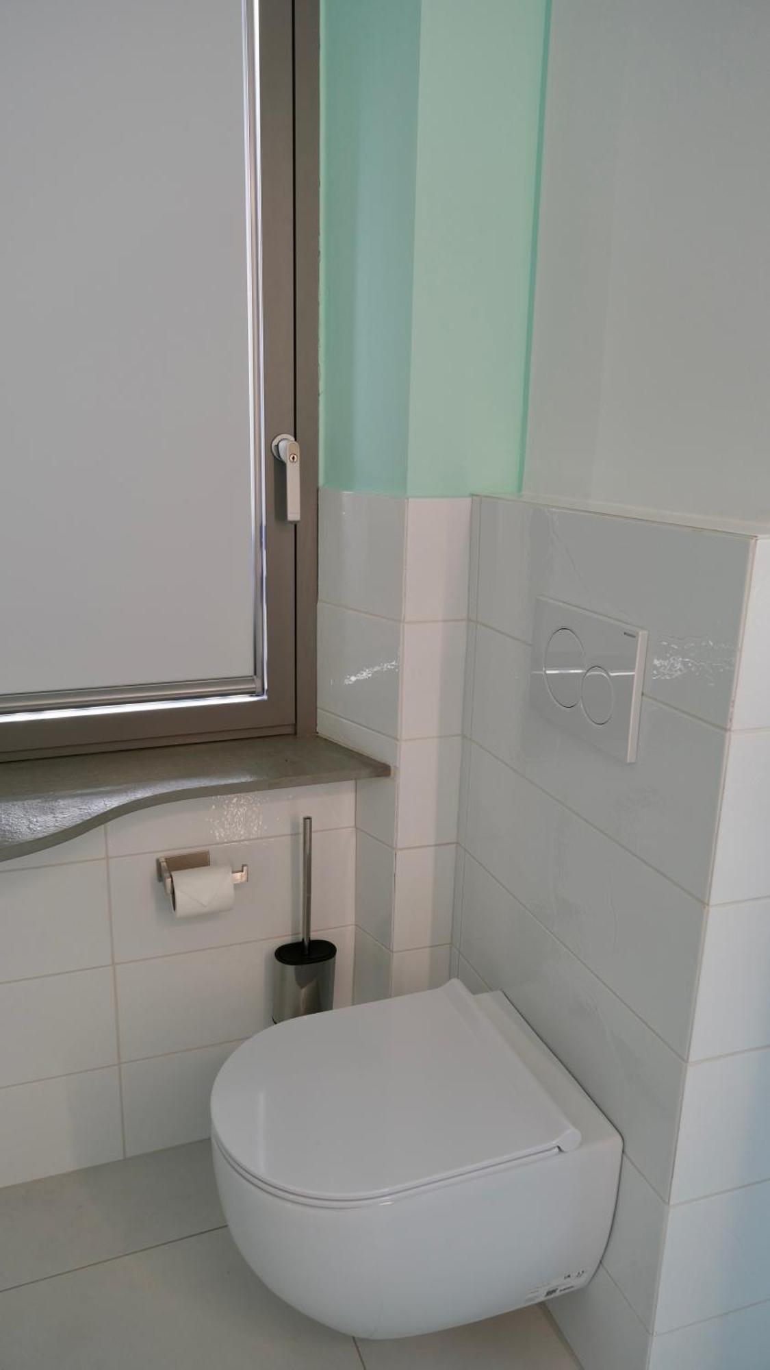 Privatunterkunft Indaco *